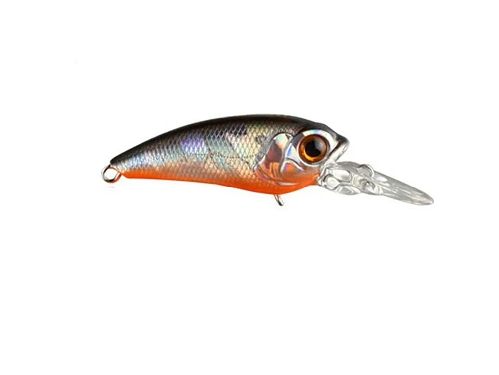 Usami Bottom Bouncer 40SP-MR 3.4 G Maket Balık Renk:122