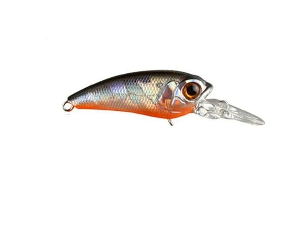 Usami Bottom Bouncer 40SP-MR 3.4 G Maket Balık Renk:122