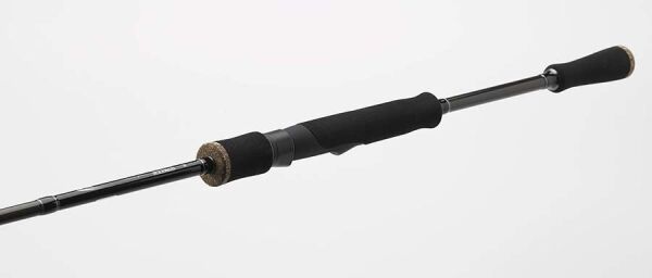 Dam Yagi Light Jig 8'0 2.40 m 5-26 gr 2 Parça  Spin Kamışı