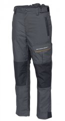 Savage Gear Thermo Guard 3-Piece Suit Charcoal Grey Melange L