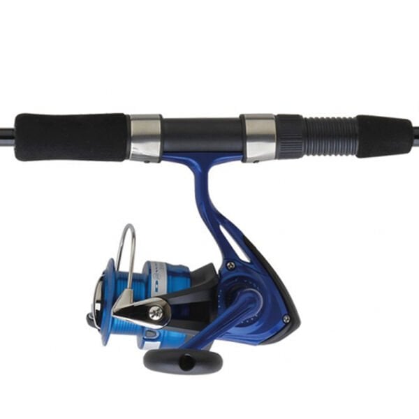 Daiwa DW 2.44m 14-42gr Kamış+ DW4000 Makara Set