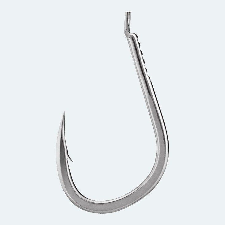 BKK Little Ranger No:2-0 Olta İğnesi 6 Adet