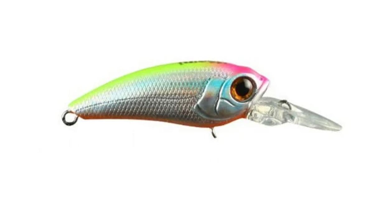 Usami Bottom Bouncer 40SP-MR 3.4 G Maket Balık Renk:223