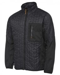 Savage Gear Thermo Guard 3-Piece Suit Charcoal Grey Melange M