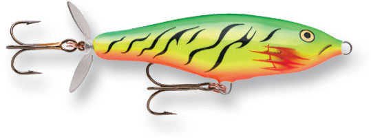 Rapala Skitter Prop Sahte Balığı FT - 70MM