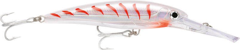 Rapala X-Rap Magnum Sahte Balığı CG - 110MM