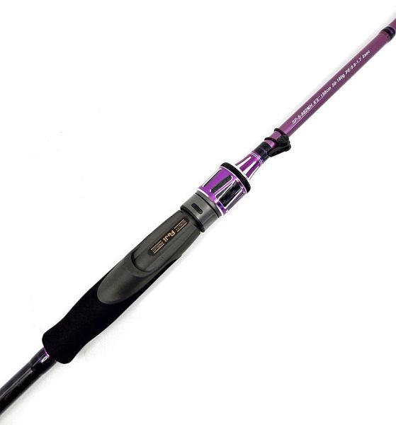Okuma Scorpio Tataki 198cm 50-180gr 2 Parça Olta Kamışı