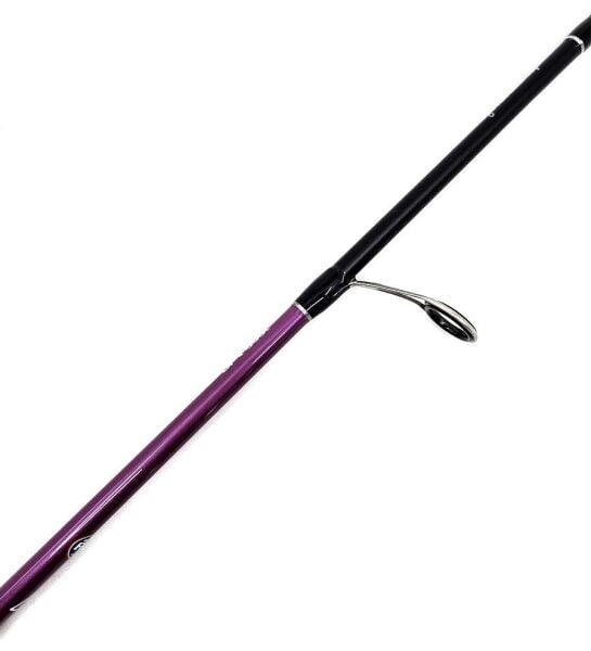Okuma Scorpio Tataki 198cm 50-180gr 2 Parça Olta Kamışı