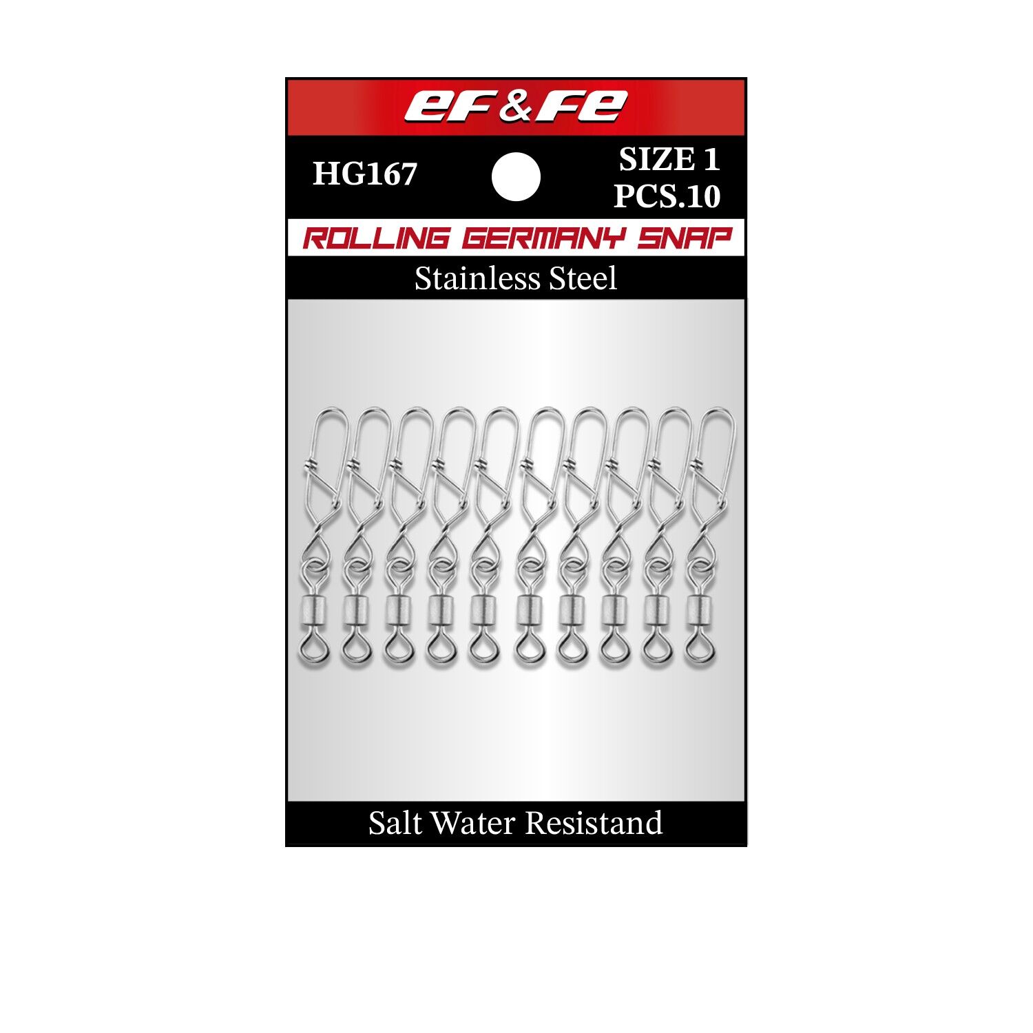 Effe Fırdöndü Rolling Germany Kilitli