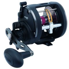 Penn Warfare Trolling Olta Makinesi Standart - 30
