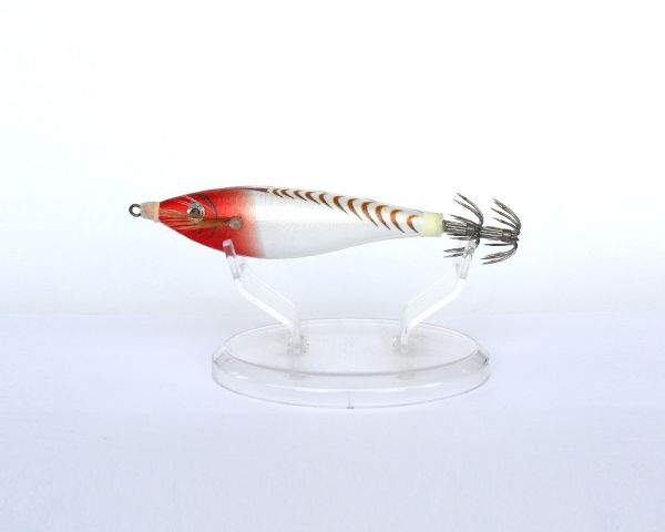 Captain 3015 Kalamar Zokası 7cm Toto Zogga Squid 06