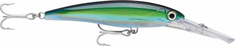 Rapala X-Rap Magnum Sahte Balığı YFT - 110MM