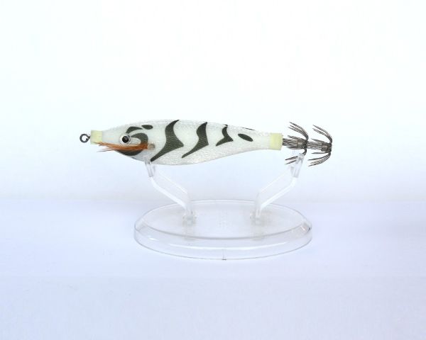 Captain 3015 Kalamar Zokası 7cm Toto Zogga Squid 03