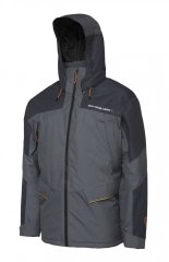 Savage Gear Thermo Guard 3-Piece Suit Charcoal Grey Melange XXL