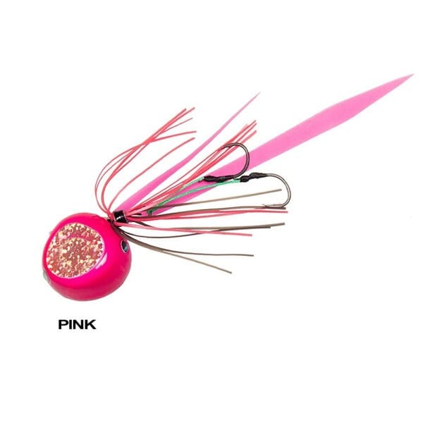 Daiwa Kohga Bayrubber 80gr