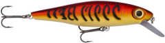 Storm Doom Bell Shad - O Shallow Sahte Balığı