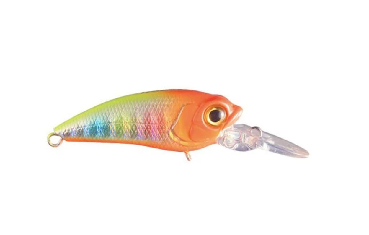 Usami Bottom Bouncer 40SP-MR 3.4 G Maket Balık Renk:611