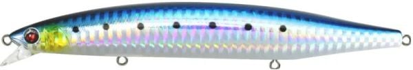 Bassday Logs124S Tungsten TSL System Rolling Minnow 24.4gr Maket Balık HH-16