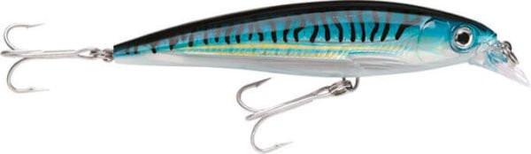 Rapala X-Rap Saltwater Sahte Balığı SBM - 120MM