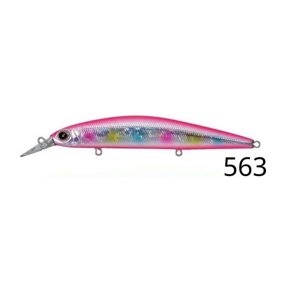 Zipbaits Surf Driver 110S Mag Drive 20gr Maket Balık Renk: 563