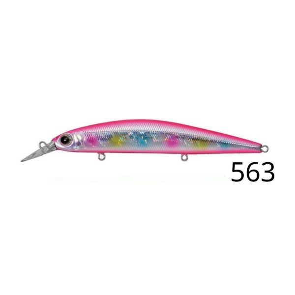 Zipbaits Surf Driver 110S Mag Drive 20gr Maket Balık Renk: 563