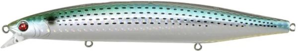 Bassday Logs124S Tungsten TSL System Rolling Minnow 24.4gr Maket Balık LH-244