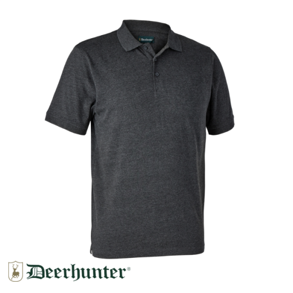 DEERHUNTER Gunnar Polo Tişört 2XL