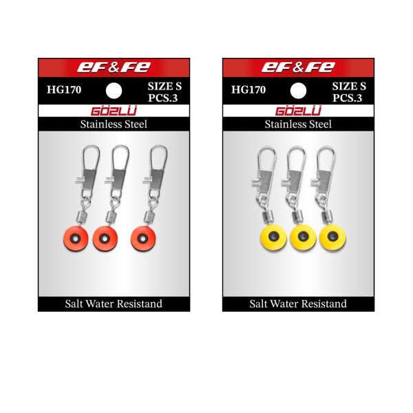 Effe Fırdöndü Gözlü