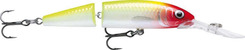 Rapala Jointed Sahte Balığı CLN - 90MM