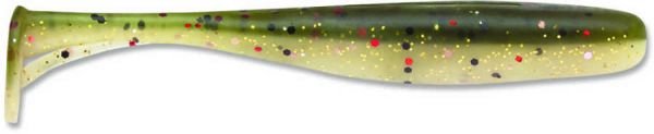 Storm 360GT Coastal Mangrove Minnow Sahte Balığı HDI - 10CM - 4LU