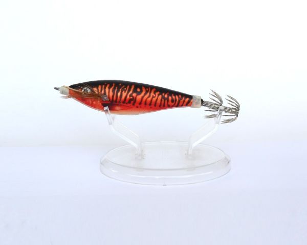 Captain 3015 Kalamar Zokası 7cm Toto Zogga Squid 08