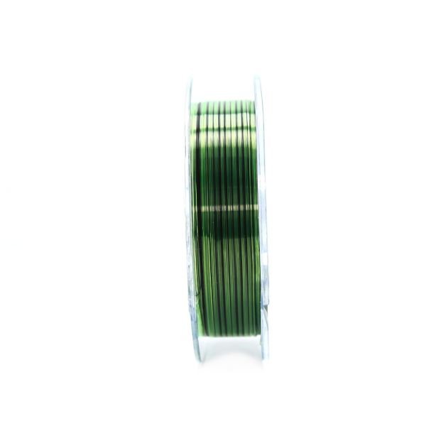 Captain İron Carp 100mt Monofilament Misina Kamuflaj 0.40 mm