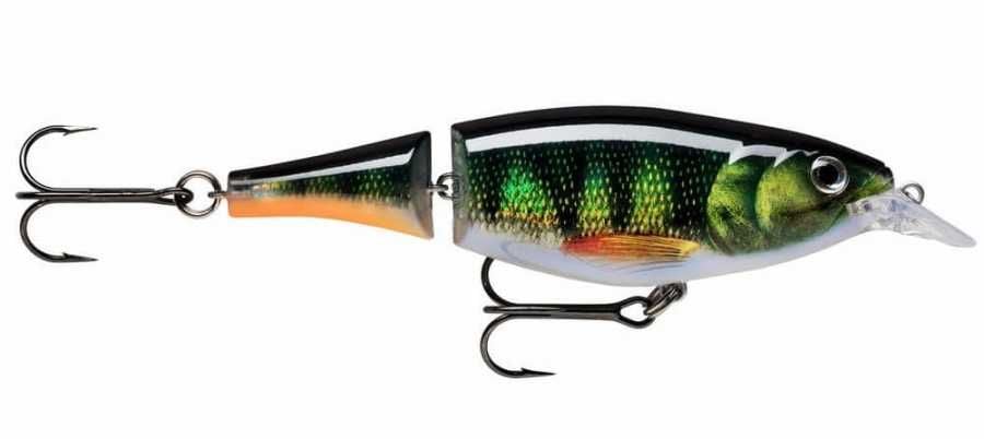 Rapala X-Rap Jointed Shad Sahte Balığı PEL - 130MM