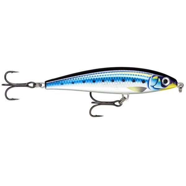 Rapala X-Rap Magnum Prey Sahte Balığı HDBSRD - 100MM