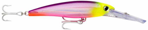Rapala X-Rap Magnum Sahte Balığı PSYC - 160MM
