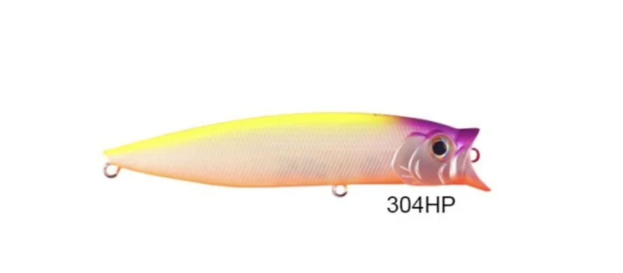 Usami Combo Pop 100F 12.1 G Maket Balık Renk:304HP