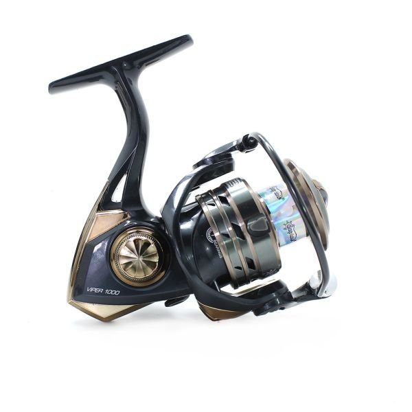 Captain Viper 1000 7+1 Bilyalı 4.7:1 Devirli Lrf Makinesi