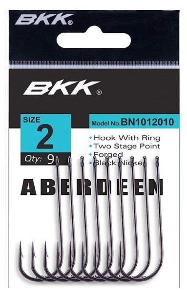 BKK ABERDEEN-R Diamond No:4-0 Olta İğnesi 7 Adet