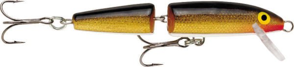 Rapala Jointed Sahte Balığı G - 110MM