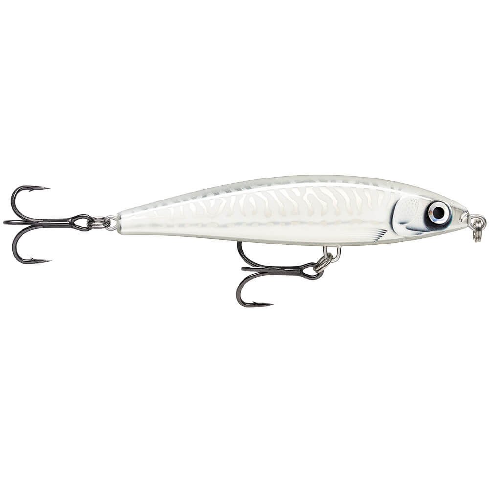 Rapala X-Rap Magnum Prey Sahte Balığı HDGH - 100MM