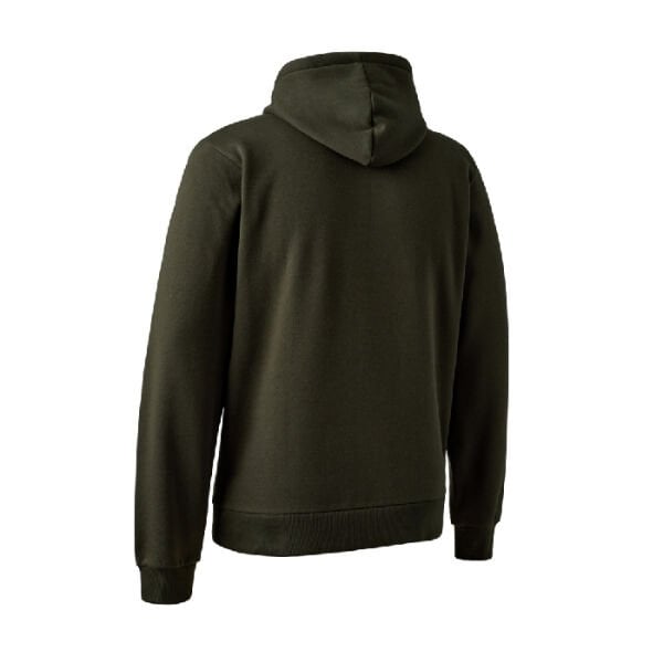 DEERHUNTER Jubilee 393 Timber Kapüşonlu 2XL