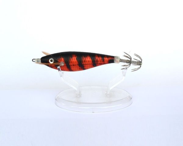 Captain 3015 Kalamar Zokası 7cm Toto Zogga Squid 07