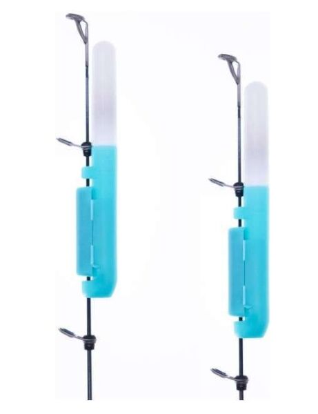 Captain 7110 Pilli ve Aparatlı Fosfor SENSORLU 45x39mm