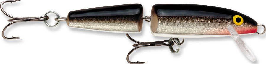 Rapala Jointed Sahte Balığı S - 50MM