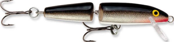 Rapala Jointed Sahte Balığı S - 50MM