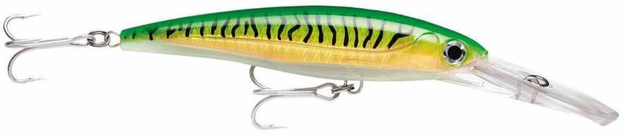 Rapala X-Rap Magnum Sahte Balığı GGM - 120MM
