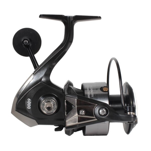 RYUJI INFINITY 6000 5+1BB MAKARA