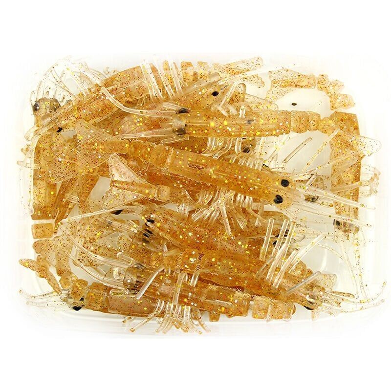 Bezli Karides 5.5 Cm 30P 01