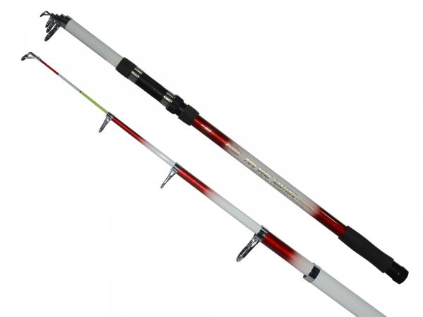 Captain 1463 Casting Tele Surf Kamış 100-200gr Atar 360 cm