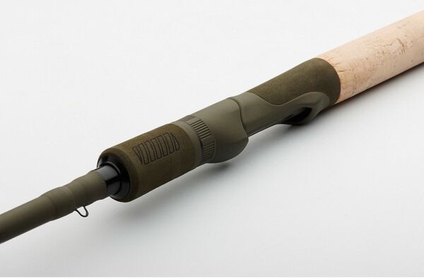 Savage Gear SG4 Shore Game 279 cm 7-23g Atarlı Spin Kamış
